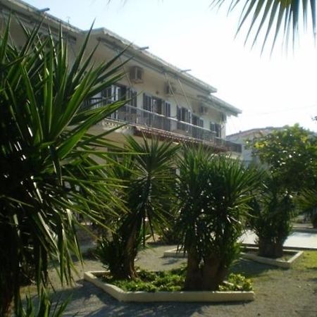 Hotel Apolafsi Volos Ngoại thất bức ảnh