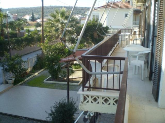 Hotel Apolafsi Volos Phòng bức ảnh