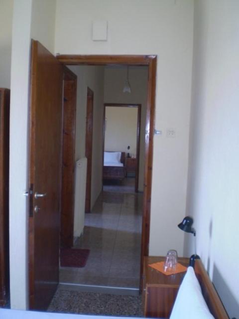 Hotel Apolafsi Volos Phòng bức ảnh