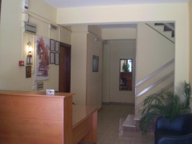 Hotel Apolafsi Volos Ngoại thất bức ảnh