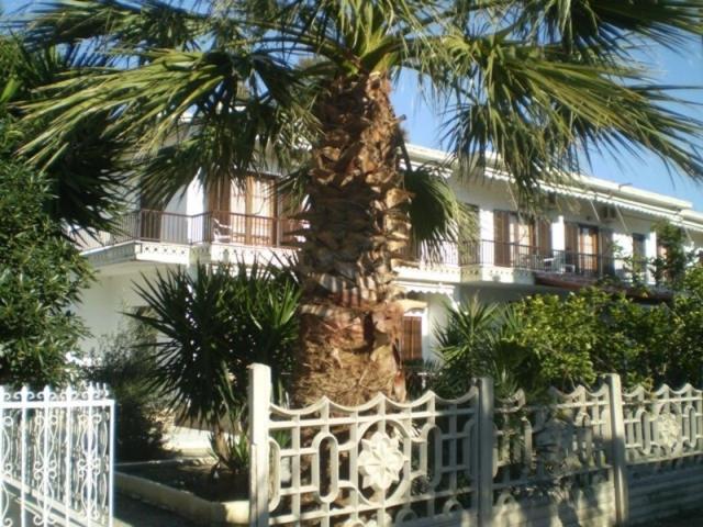 Hotel Apolafsi Volos Ngoại thất bức ảnh
