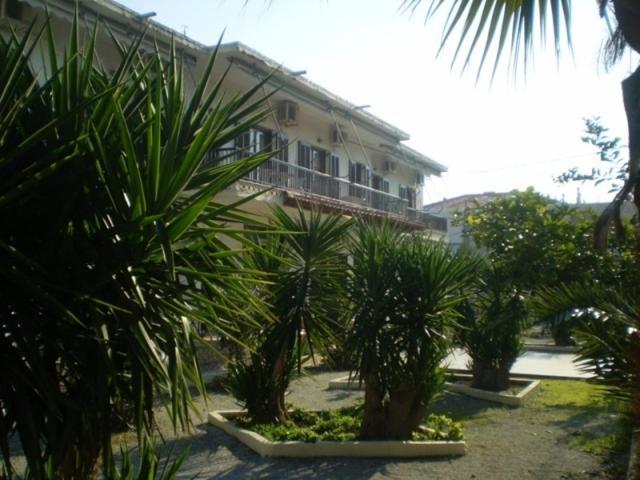 Hotel Apolafsi Volos Ngoại thất bức ảnh
