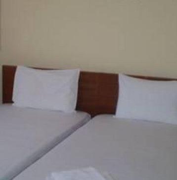 Hotel Apolafsi Volos Ngoại thất bức ảnh