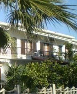 Hotel Apolafsi Volos Ngoại thất bức ảnh