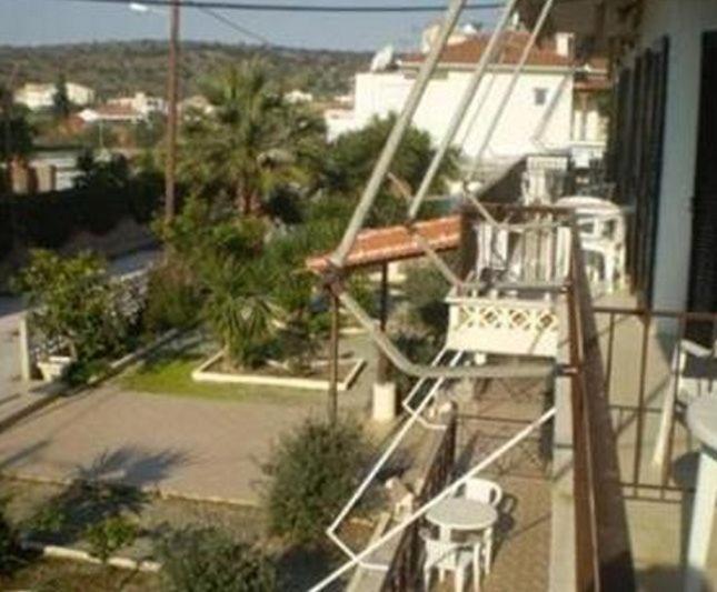 Hotel Apolafsi Volos Ngoại thất bức ảnh