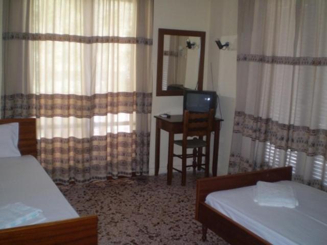 Hotel Apolafsi Volos Ngoại thất bức ảnh